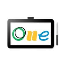 Монитор-планшет Wacom One12 (2023)