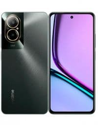 Смартфон REALME C67 8/256Gb NFC (чорний)