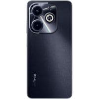 Смартфон Infinix Hot 40i X6528B 8/256GB Dual Sim Starlit Black