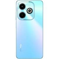 Смартфон Infinix Hot 40i X6528B 8/256GB Dual Sim Palm Blue