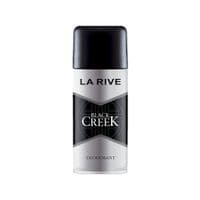 Дезодорант La Rive Black Creek 150 мл (5903719640558)
