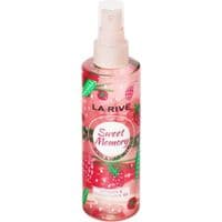Спрей для тела La Rive Sweet Memory Парфюмированный 200 мл (5903719640848)