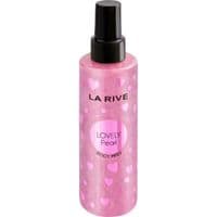 Спрей для тіла La Rive Lovely Pearl Парфумований 200 мл (5903719641258)