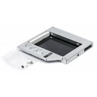 Фрейм-переходник AgeStar HDD 2.5" to 5.25" (SSMR2S)
