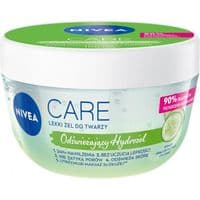 Гель для лица Nivea Care Гиалуроновый 100 мл (42397991/42397984)