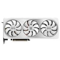 Видеокарта GIGABYTE GeForce RTX4070 SUPER 16Gb AERO OC (GV-N407TSAERO OC-16GD)