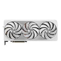 Видеокарта GIGABYTE GeForce RTX4080 16Gb AERO OC (GV-N408SAERO OC-16GD)