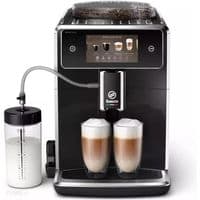 Кавомашина автоматична Saeco Xelsis Deluxe SM8780/00
