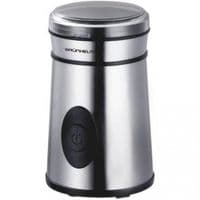Кавомолка електрична Grunhelm GC-3250S