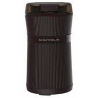 Кофемолка электрическая Grunhelm GC-3060S