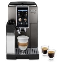 Кофемашина DeLonghi ECAM 380.95.TB