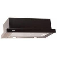 Вытяжка телескопическая Eleyus Storm 700 60 BL