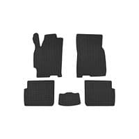 Коврик в салон EVAtech Mazda 626 (GF) FWD 1997-2002 5 поколения (MZ41268C5RBB)
