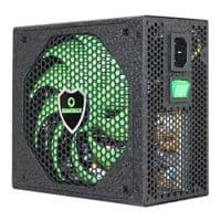 Блок живлення 700W APFC  Black  fan 120mm OPP/OVP/ UVP/SCP GM-700 80+ APFC Black