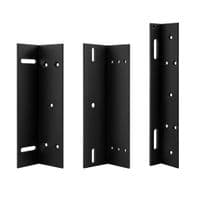 Уголок монтажный GV-CM-LZ280 Black