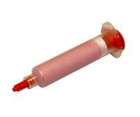 Термопрокладка рідка 3KS TGL-200, 2 Вт/мК, 10 мл, Pink (3K-TGL-200-10-P)