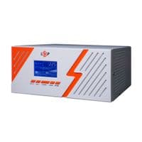 ИБП с правильной синусоидой 12V LPM-PSW-1500VA (1050Вт) White