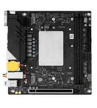 Материнська плата Maxsun MoDT 12450H ITX WIFI