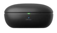 Bluetooth-гарнітура LG Tone Free Fit TF7 Black (DTF7Q)