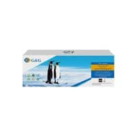 Картридж G&G до Canon 071H MF272/MF275/LBP122 Black (2500 стор.)