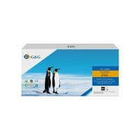 Картридж G&G до HP 335X LJ M438/M442/M443 Black (13700 стор)