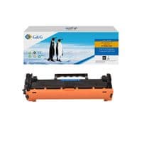 Картридж G&G до HP 136A LJ M211/M212/M236 Black (1150 стор)