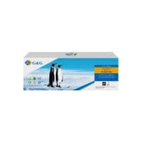 Картридж G&G до HP 136A LJ M211/M212/M236 Black (1150 стор) - чіп без лічильника!