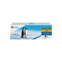 Картридж G&G до HP 145A LJ Pro 3003/3103 Black (1 700 стор)