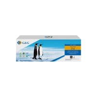 Картридж G&G до HP 145X LJ Pro 3003/3103 Black (3 800 стор)