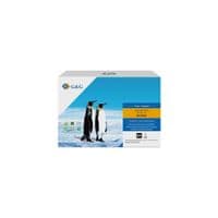 Картридж G&G до HP 147X LJ MFP M611/M612/M635/M636 Black (25 200стор)