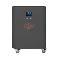 Система резервного живлення LP Autonomic Power F2.5-5.9kWh графіт мат