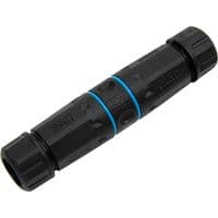 Перехідник RJ45 для UTP CAT5E, IP68