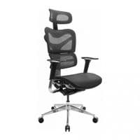 Офісне крісло GT Racer X-782 Black (X-782 Black (W-21 B-41))