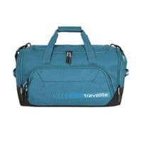 Дорожная сумка Travelite Kick OFF 69 M 45 л Petrol (TL006914-22)