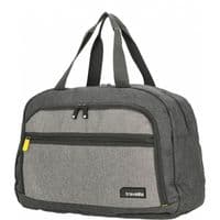 Дорожная сумка Travelite Nomad 30 л Anthracite (TL090945-04)