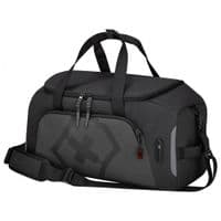 Дорожня сумка Enrico Benetti Touring 2.0 33 л Black (Vt612126)
