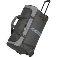 Дорожная сумка Travelite Basics Active Anthracite 86 л Anthracite (TL096281-04)