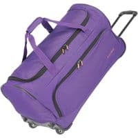 Дорожная сумка Travelite Basics Fresh 89 л Purple (TL096277-19)