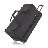 Дорожная сумка Travelite Basics S 64 л Black (TL096275-01)