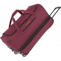 Дорожная сумка Travelite Basics L 119 л Bordeaux (TL096276-70)
