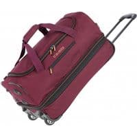 Дорожная сумка Travelite Basics S 64 л Bordeaux (TL096275-70)