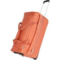 Дорожная сумка Travelite Miigo 71 л Black Copper (TL092701-87)