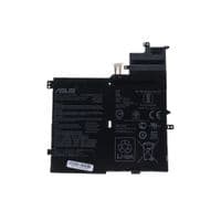 Аккумулятор для ноутбука ASUS VivoBook S406/X406 C21N1701, 5070mAh (39Wh), 2cell, 7.7V, Li-ion (A47730)