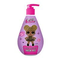 Дитячий гель для душу L.O.L. Surprise! Queen Bee 300 мл (4823015944109)