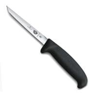 Кухонный нож Victorinox Fibrox Poultry 11 см Medium Черный (5.5903.11M)