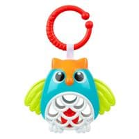 Погремушка Chicco Сова (11590.00)