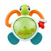 Погремушка Chicco музыкальная Ракушка (11588.00)