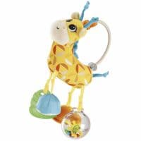 Погремушка Chicco Дамы жирафа (11569.00)