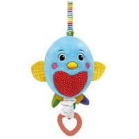 Мобильное Clementoni Soft bird (17794)