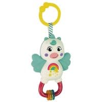 Погремушка Clementoni Little Unicorn (17778)